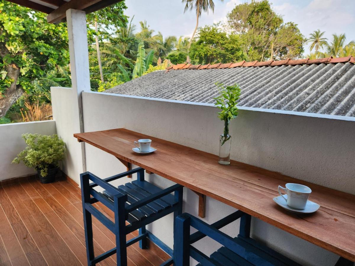 King Coco House Apartment Dikwella Ngoại thất bức ảnh