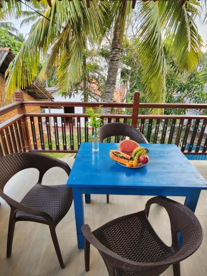 King Coco House Apartment Dikwella Ngoại thất bức ảnh