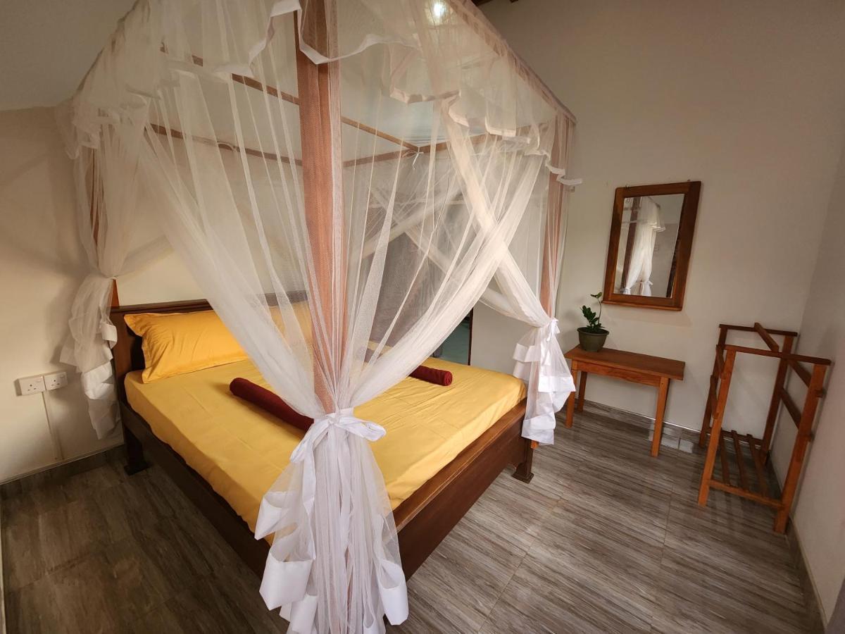 King Coco House Apartment Dikwella Ngoại thất bức ảnh
