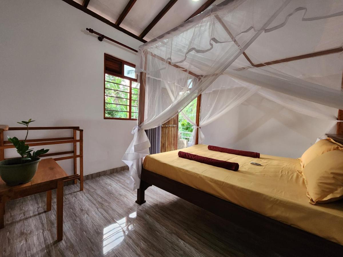 King Coco House Apartment Dikwella Ngoại thất bức ảnh