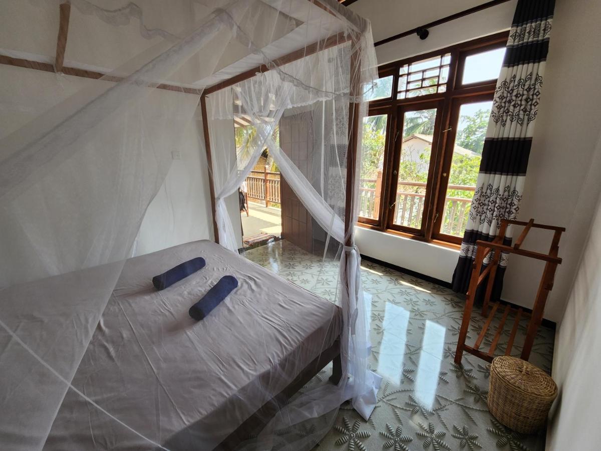 King Coco House Apartment Dikwella Ngoại thất bức ảnh