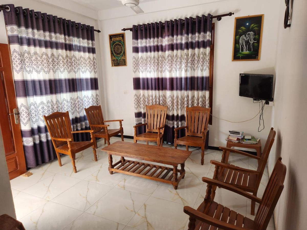King Coco House Apartment Dikwella Ngoại thất bức ảnh