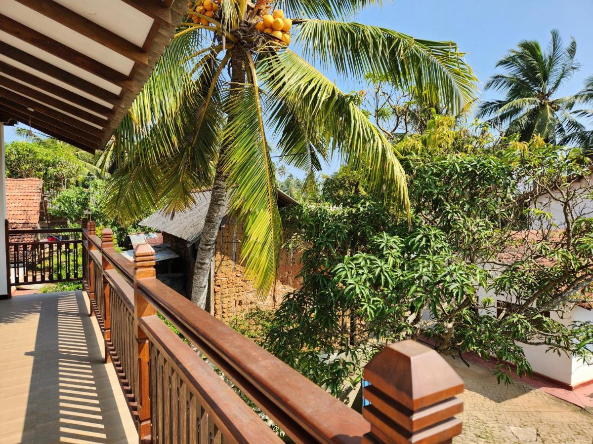 King Coco House Apartment Dikwella Ngoại thất bức ảnh