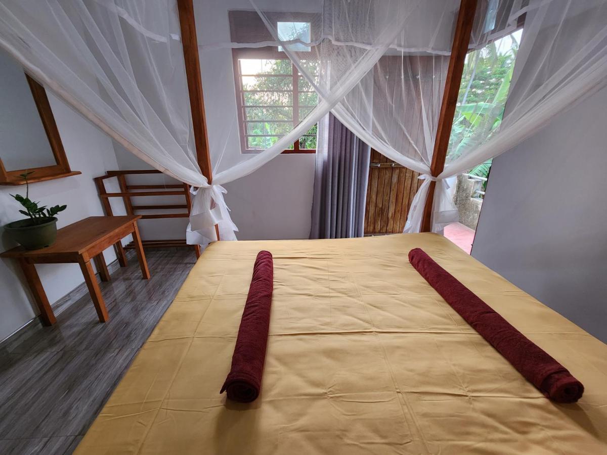 King Coco House Apartment Dikwella Ngoại thất bức ảnh
