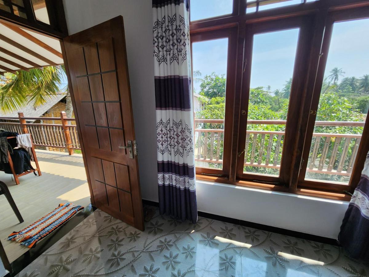 King Coco House Apartment Dikwella Ngoại thất bức ảnh