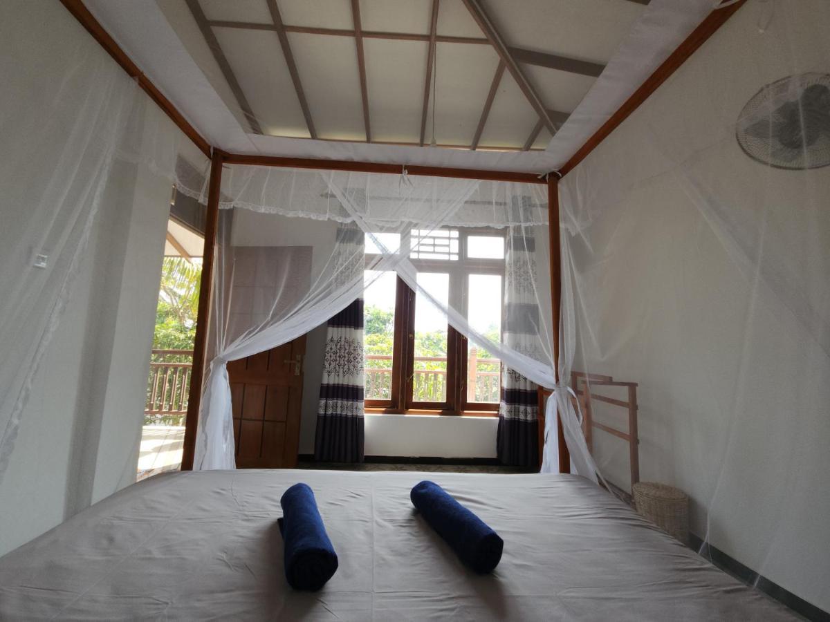 King Coco House Apartment Dikwella Ngoại thất bức ảnh