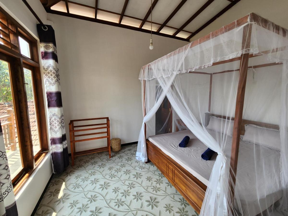 King Coco House Apartment Dikwella Ngoại thất bức ảnh