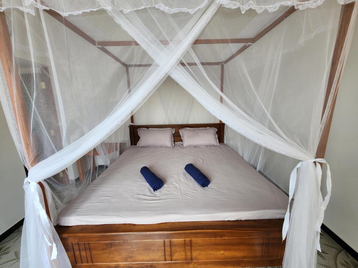King Coco House Apartment Dikwella Ngoại thất bức ảnh