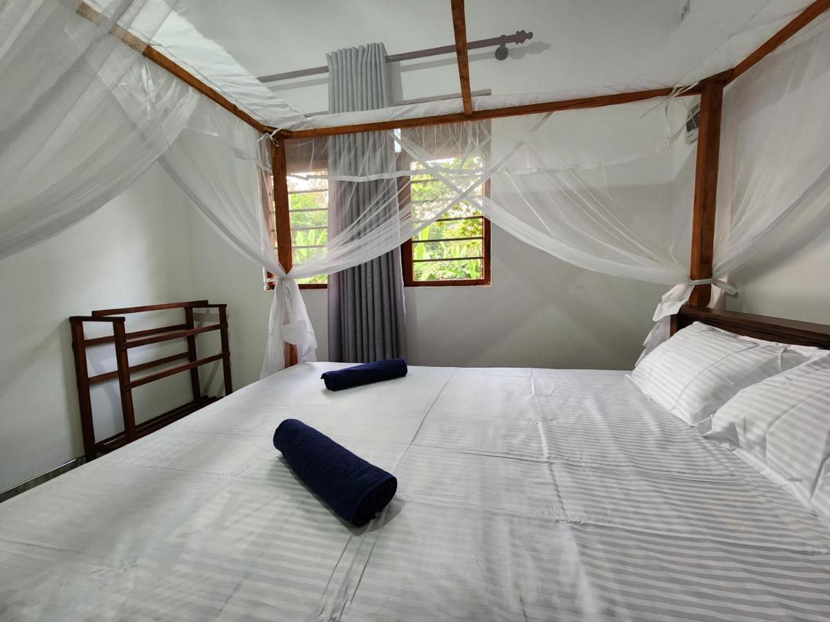 King Coco House Apartment Dikwella Ngoại thất bức ảnh