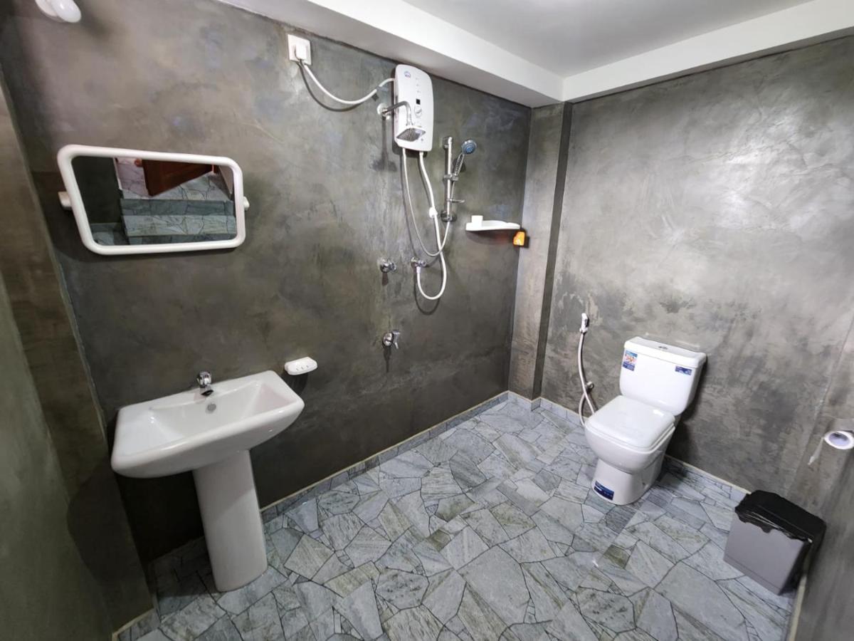 King Coco House Apartment Dikwella Ngoại thất bức ảnh