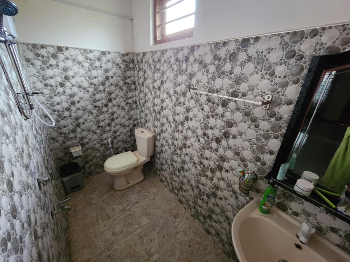 King Coco House Apartment Dikwella Ngoại thất bức ảnh